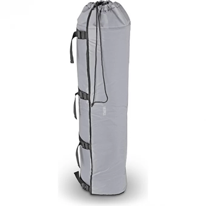 Чехол-термос THERMOS для фильтров Simple Bottle Wrap Large Size Grey 896568 Чехол-термос THERMOS для фильтров Simple Bottle Wrap Large Size Grey 896568