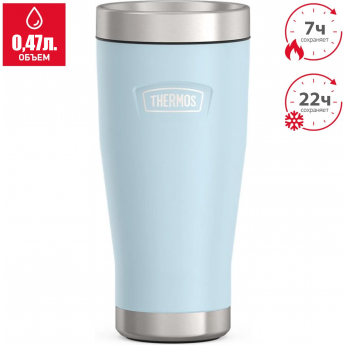 Термокружка THERMOS ICON IS-1012 GC4