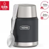Термос THERMOS IS-300 GT 0.47L из нержавеющей стали 563125