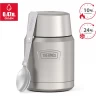 Термос THERMOS IS-300 MS 0.47L из нержавеющей стали