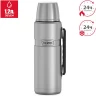 Термос THERMOS SK2010 MMS 1.2L стальной 562838