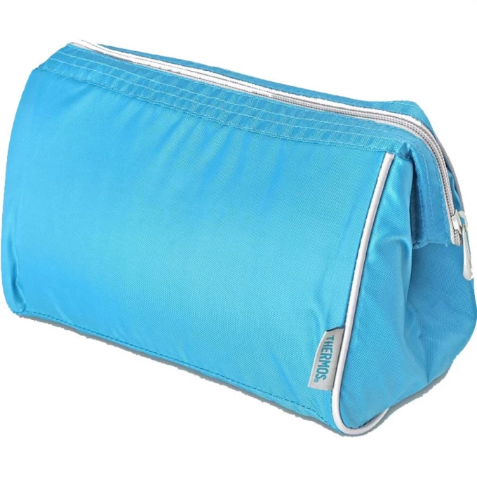Сумка-термос THERMOS BEAUTY SERIES STORAGE KIT - BLUE 3,5L 468758 Сумка-термос THERMOS BEAUTY SERIES STORAGE KIT - BLUE 3,5L 468758