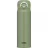 Термос для напитков THERMOS JNR-601 KKI 0.6л. оливковый 561480