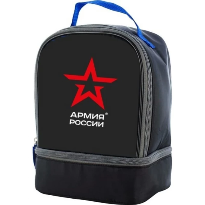 Термосумка THERMOS АРМИЯ РОССИИ LUNCH COMFORT 4 л 927347 Термосумка THERMOS АРМИЯ РОССИИ LUNCH COMFORT 4 л 927347